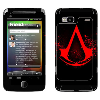   «Assassins creed  »   HTC Desire Z