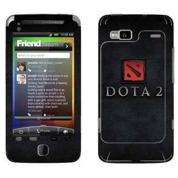   «Dota 2»   HTC Desire Z