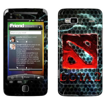   «Dota »   HTC Desire Z