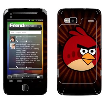   « - Angry Birds»   HTC Desire Z