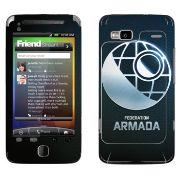   «Star conflict Armada»   HTC Desire Z