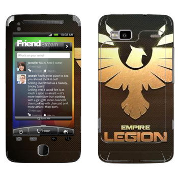   «Star conflict Legion»   HTC Desire Z