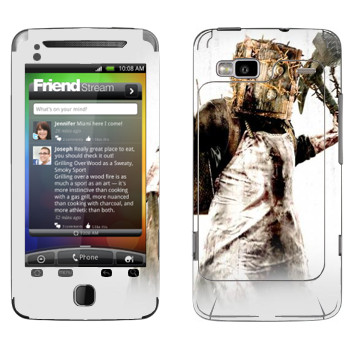   «The Evil Within -     »   HTC Desire Z