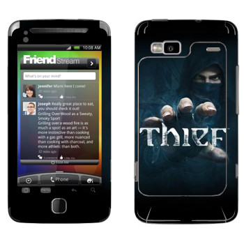   «Thief - »   HTC Desire Z