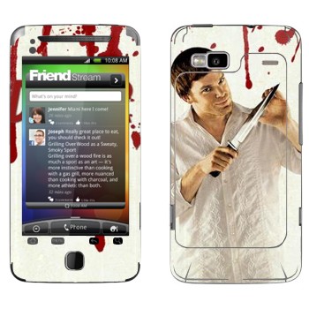   «Dexter»   HTC Desire Z