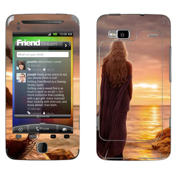   « »   HTC Desire Z