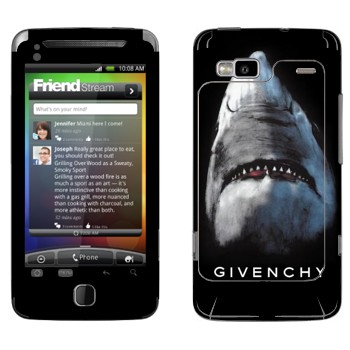   « Givenchy»   HTC Desire Z