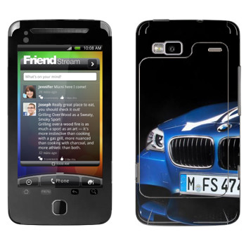   «BMW »   HTC Desire Z