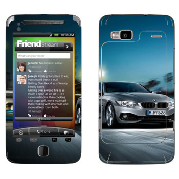   «BMW »   HTC Desire Z