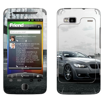   «BMW   »   HTC Desire Z