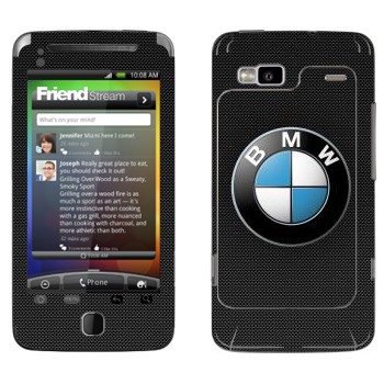   « BMW»   HTC Desire Z