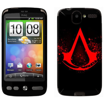   «Assassins creed  »   HTC Desire