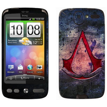   «Assassins creed »   HTC Desire