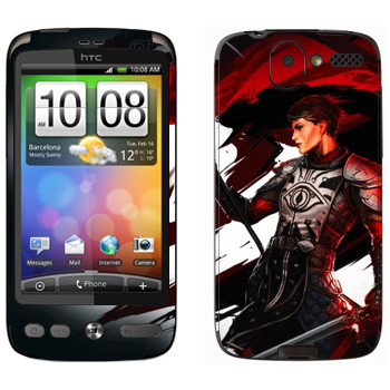   «Dragon Age -  »   HTC Desire