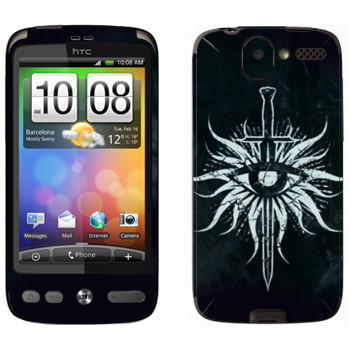   «Dragon Age -  »   HTC Desire