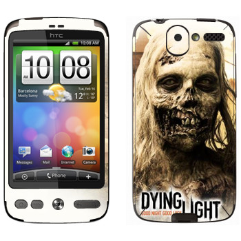   «Dying Light -»   HTC Desire