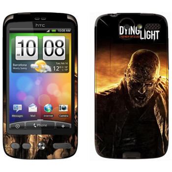   «Dying Light »   HTC Desire