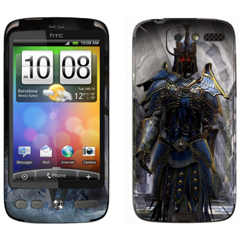   «Neverwinter Armor»   HTC Desire
