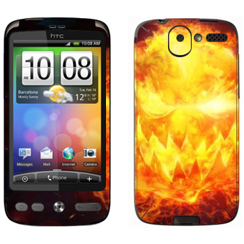   «Star conflict Fire»   HTC Desire
