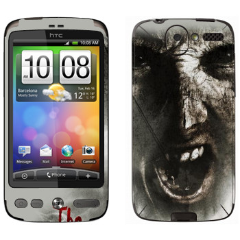   «The Evil Within -  »   HTC Desire