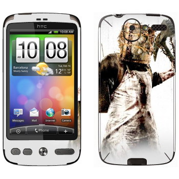   «The Evil Within -     »   HTC Desire