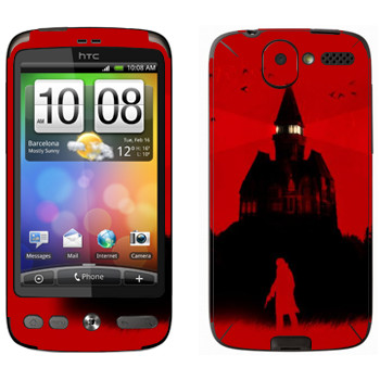   «The Evil Within -  »   HTC Desire