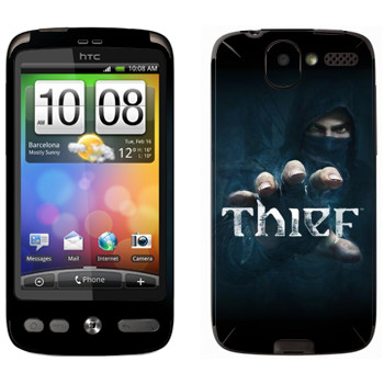   «Thief - »   HTC Desire
