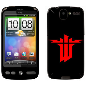   «Wolfenstein»   HTC Desire