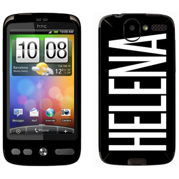   «Helena»   HTC Desire
