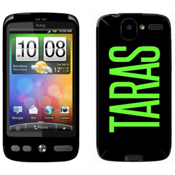   «Taras»   HTC Desire