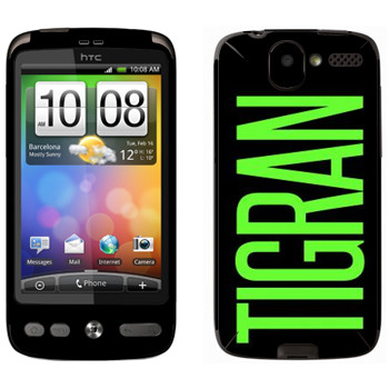   «Tigran»   HTC Desire