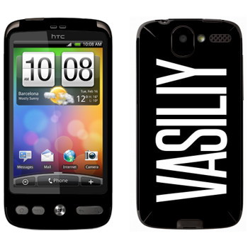   «Vasiliy»   HTC Desire