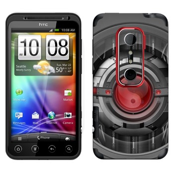   «-  »   HTC Evo 3D