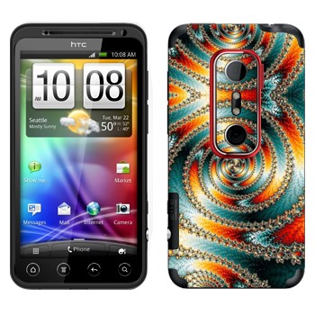   «   »   HTC Evo 3D