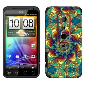   « »   HTC Evo 3D