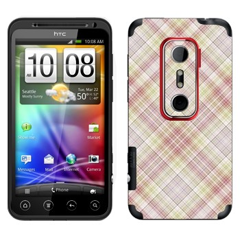 HTC Evo 3D