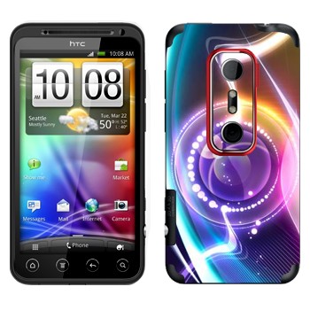   « »   HTC Evo 3D