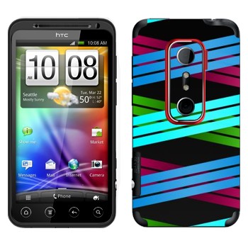   «    2»   HTC Evo 3D