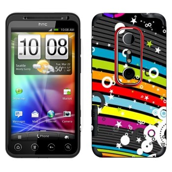   « »   HTC Evo 3D