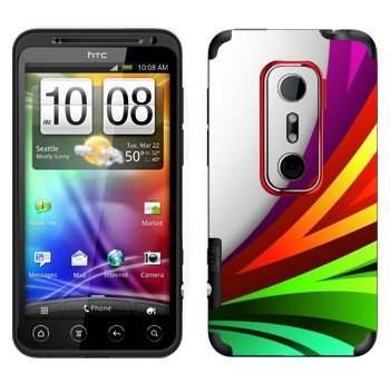   « »   HTC Evo 3D