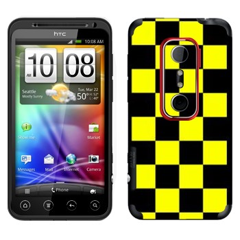   «  »   HTC Evo 3D