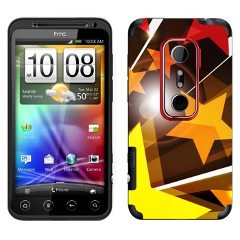 HTC Evo 3D