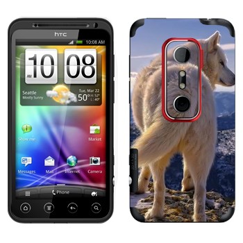   « »   HTC Evo 3D