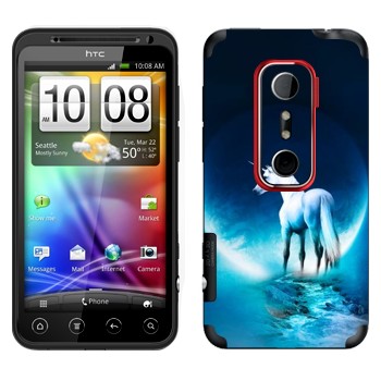   «»   HTC Evo 3D