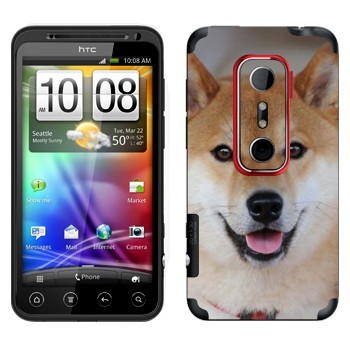   «- »   HTC Evo 3D