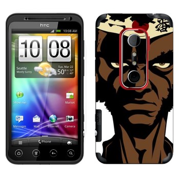   «  - Afro Samurai»   HTC Evo 3D