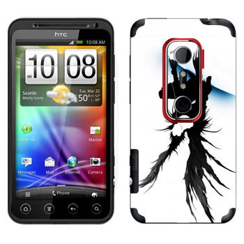   «Death Note - »   HTC Evo 3D