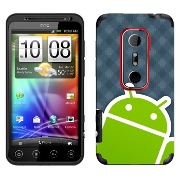   «Android »   HTC Evo 3D