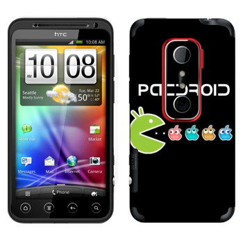 HTC Evo 3D