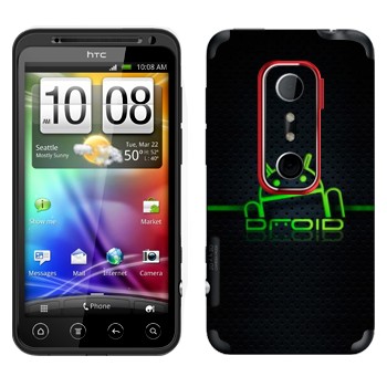   « Android»   HTC Evo 3D